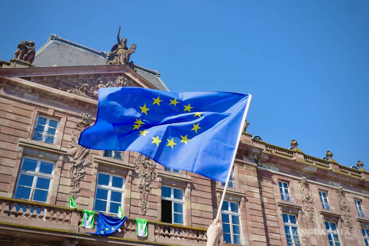 ¿Visitarás la Unión Europea? Prepárate para dar tus datos biométricos