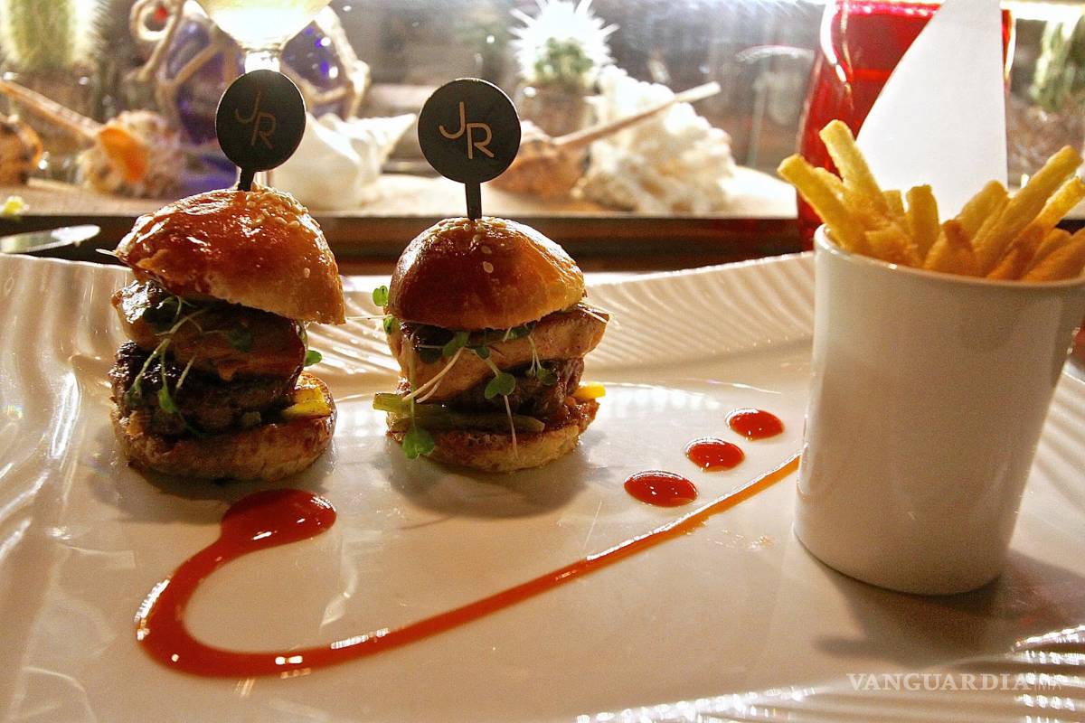 $!Muere Joel Robuchon a los 73, el chef del siglo