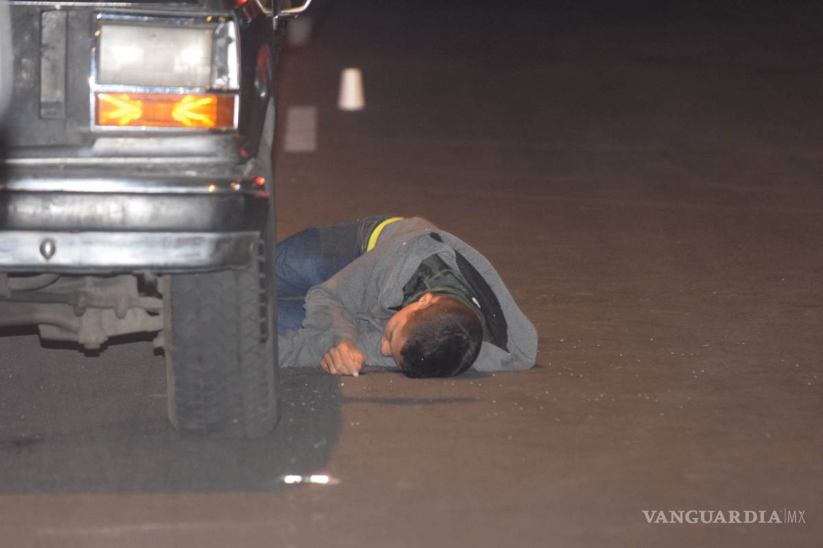 Incrementa 35% las ejecuciones durante el primer trimestre del año