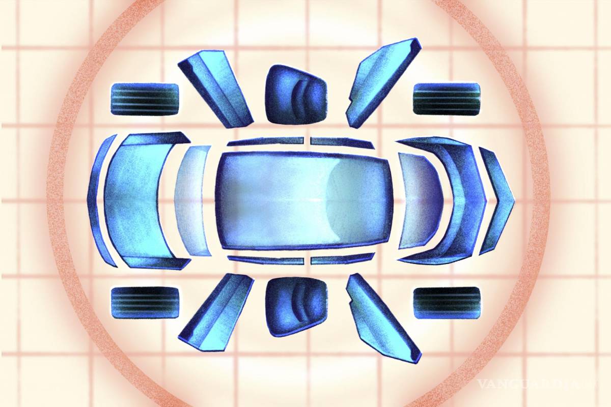 Reciclaje de autopartes, ¿un futuro realista?