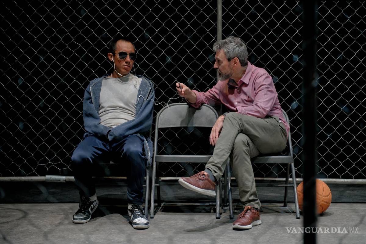 $!Señalan como agresor a miembro del equipo de la obra ‘Tebas Land’ en Torreón