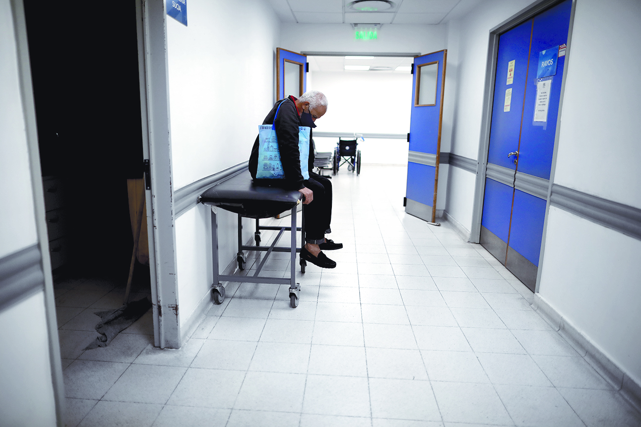 Patria y muerte, perderemos: el fracaso sanitario en América Latina