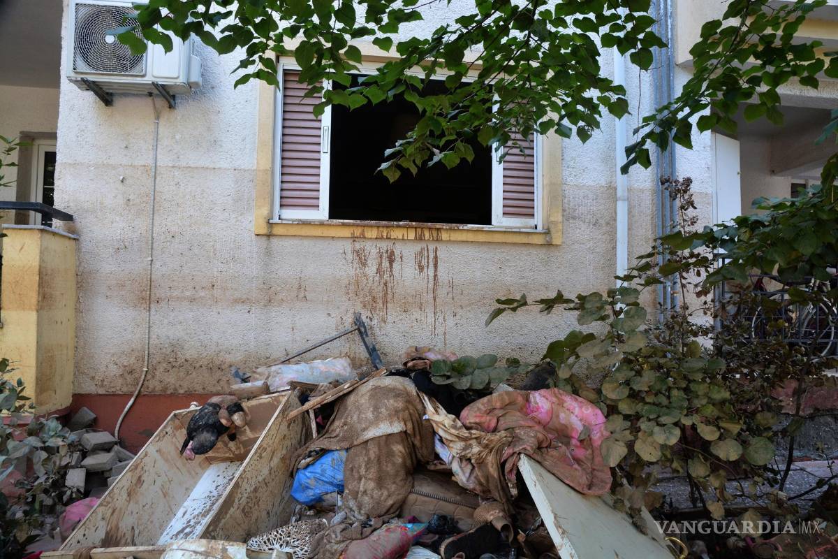 ¿Sabías que cada vez que sucede una catástrofe ambiental también ocurre un alud de teorías de la conspiración?