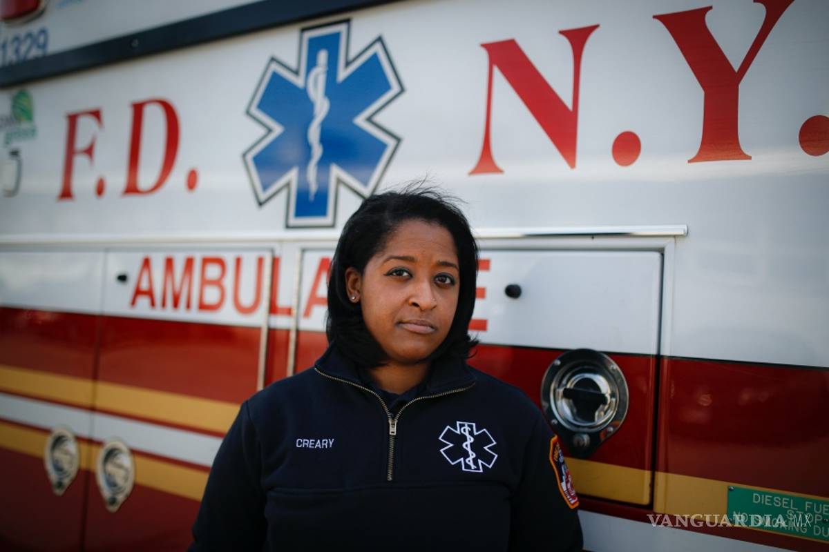 $!Coronavirus: Se están acabando los isopos que se utilizan para pruebas del COVID-19 en Nueva York