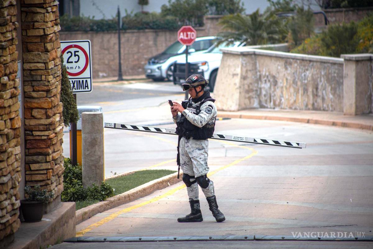 Alerta EU sobre secuestros en Vallarta y Nayarit