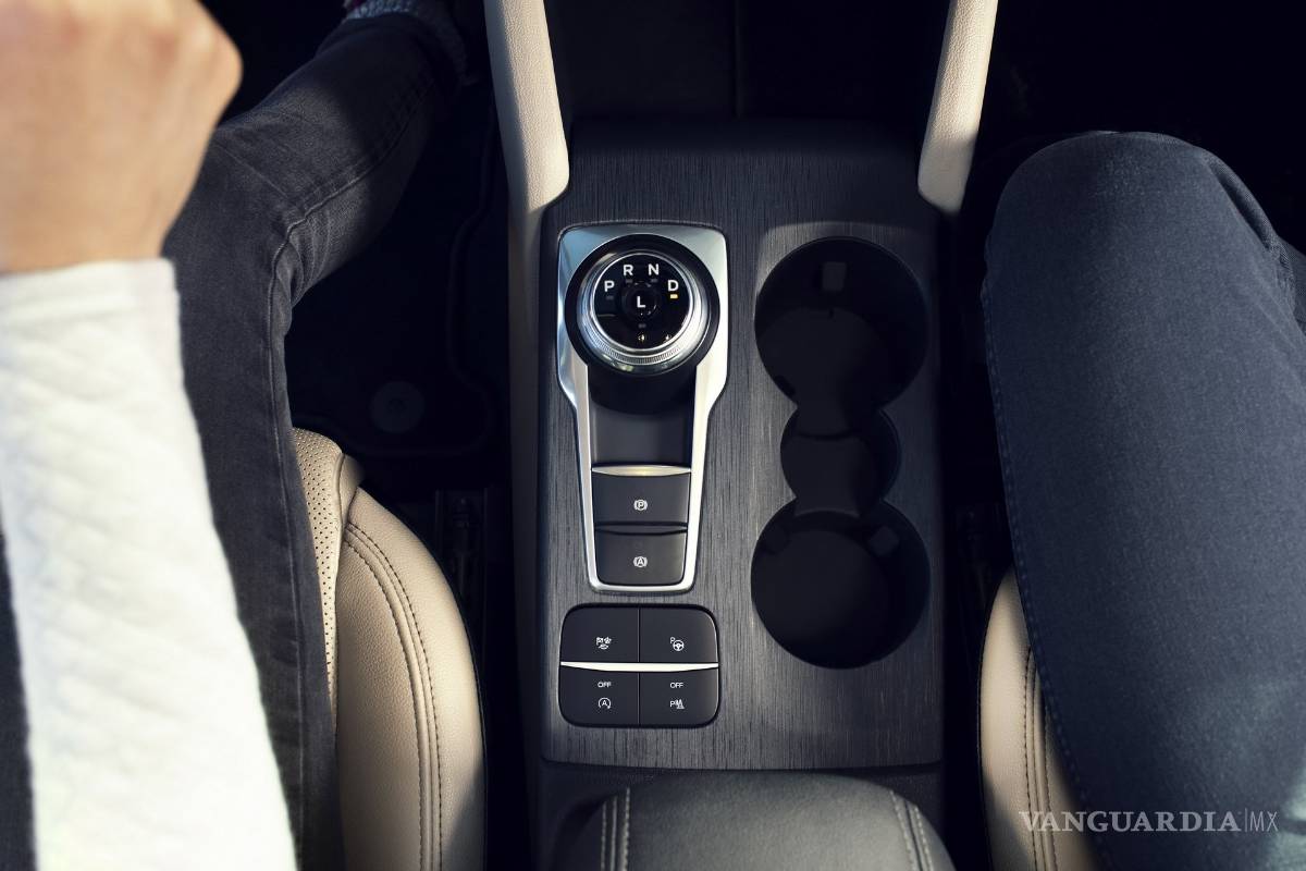 $!La nueva Ford Escape 2020 pone alta la vara en su segmento