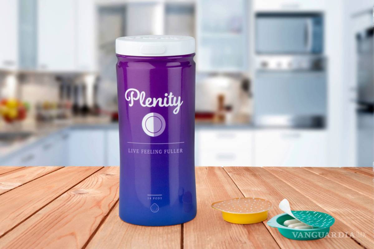 Aprueba FDA hidrogel para tratar sobrepeso