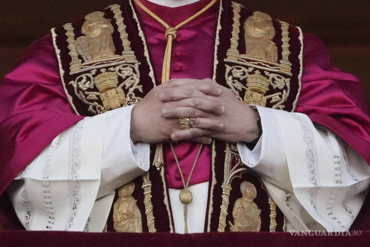 Representa elección de León XIV un impulso para un catolicismo estancado en Estados Unidos