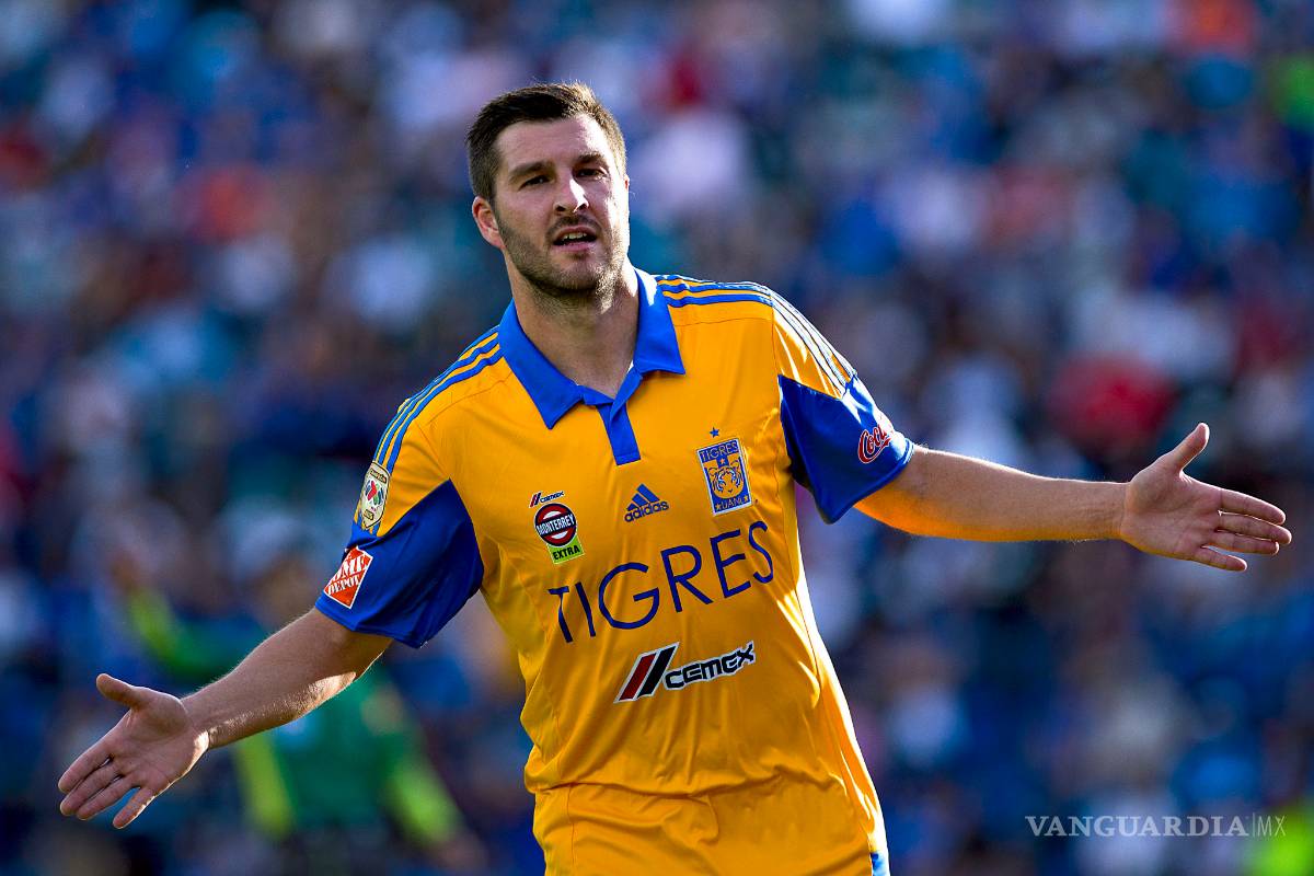 $!El Top 10 de los más guapos de la Liga MX