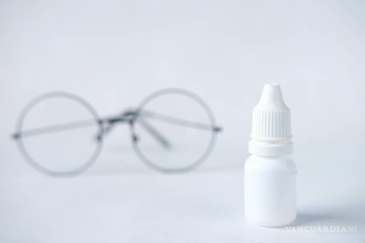 $!La FDA aprueba VIZZ, las primeras gotas para los ojos que mejoran la visión de cerca desde la primera aplicación