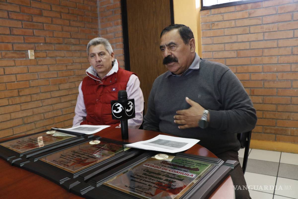 Con torneos internaciones de beisbol Coahuila la sacará del parque