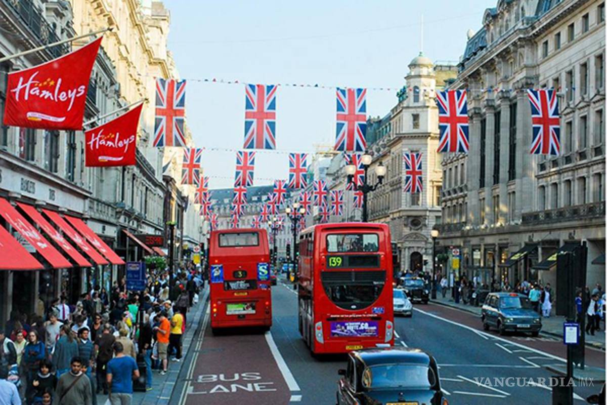 Alarman falsos tiroteos en Londres y Florida