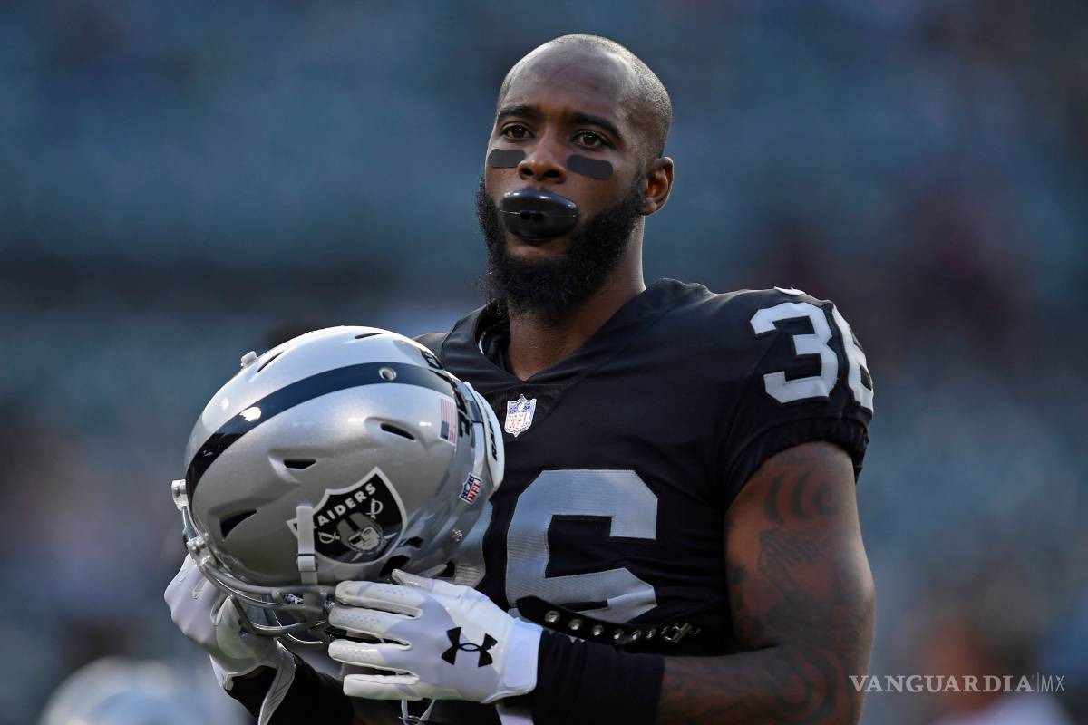 $!Los problemas tras vestidores en los Raiders podrían llevarlos a un desastroso final de Temporada