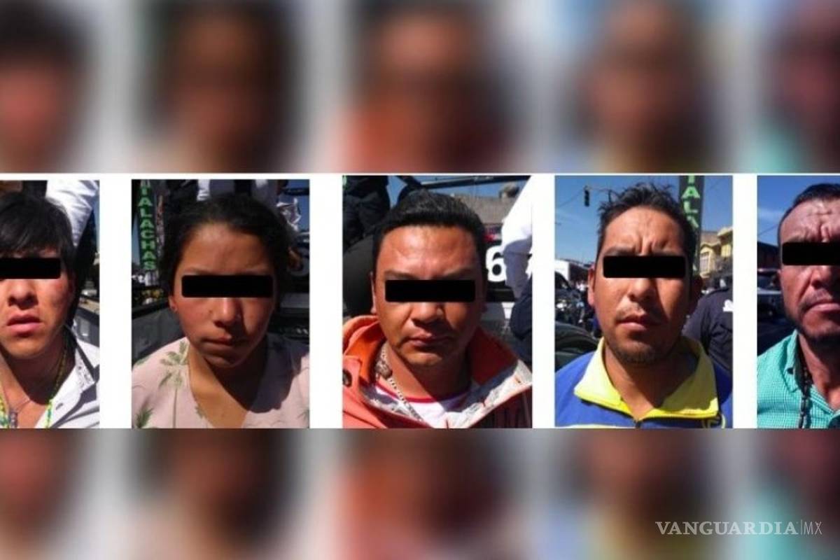 Mujer muere tras impedir el secuestro de su hermano en Edomex