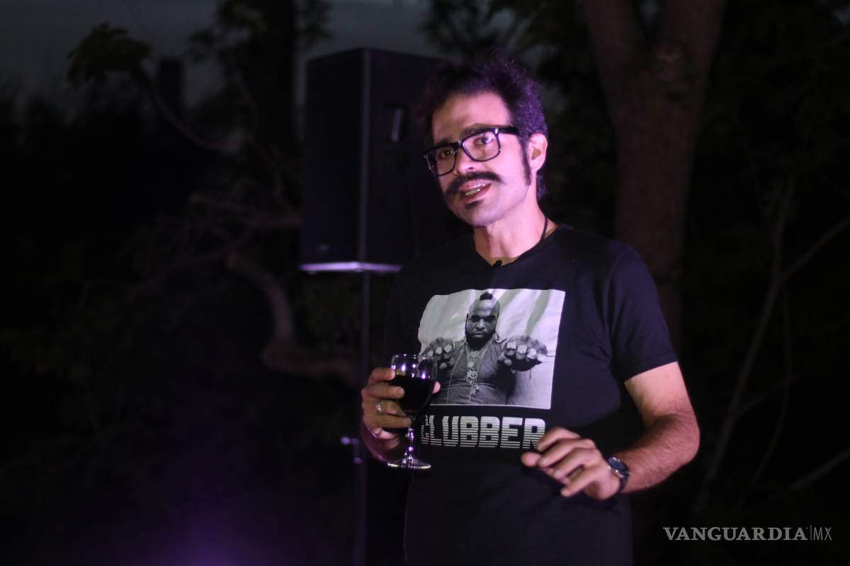 ‘La humanidad pide a gritos ver ideas’