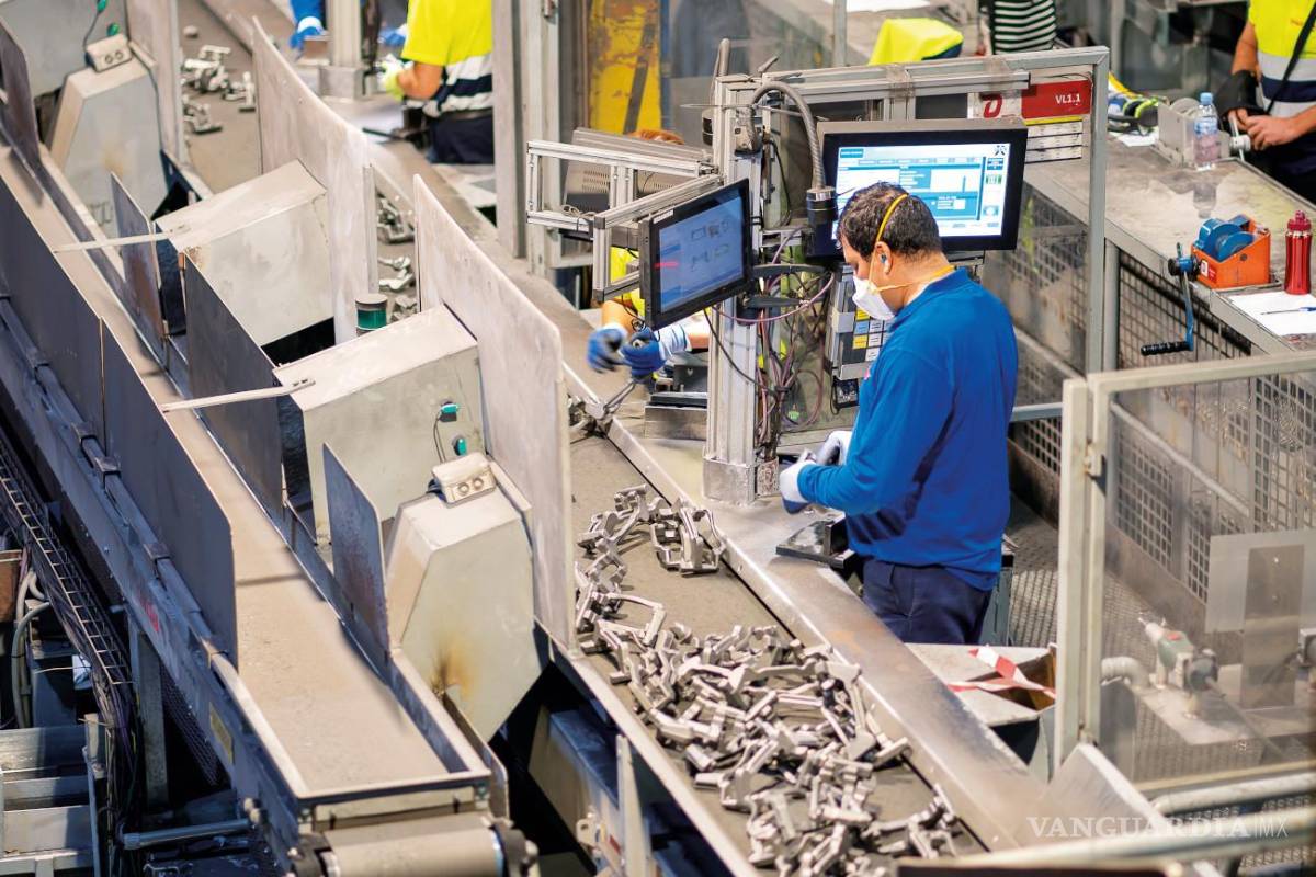 Reconoce GIS oportunidad de crecimiento con el nearshoring