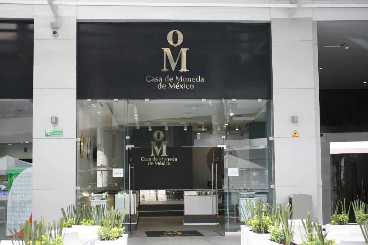 ‘Exigen’ renuncias en la Casa de Moneda