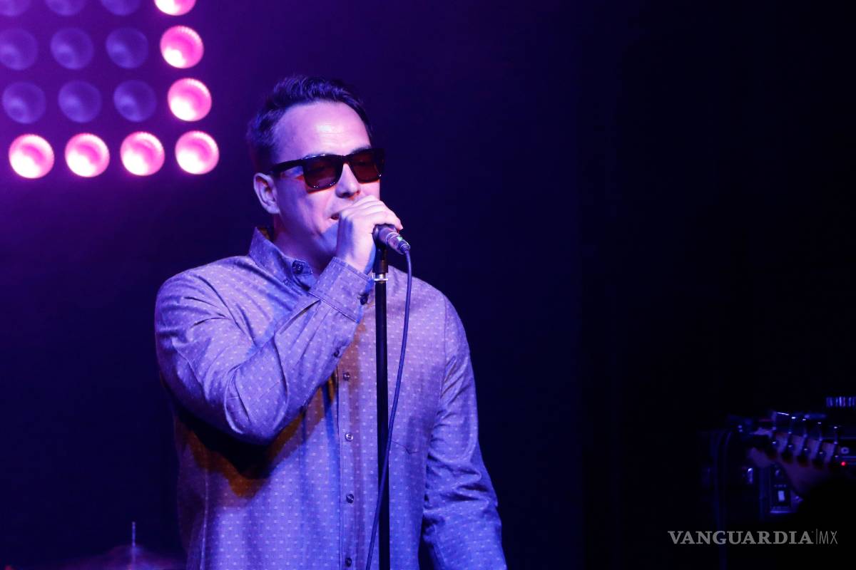 $!Volován: Vuelven a enamorar