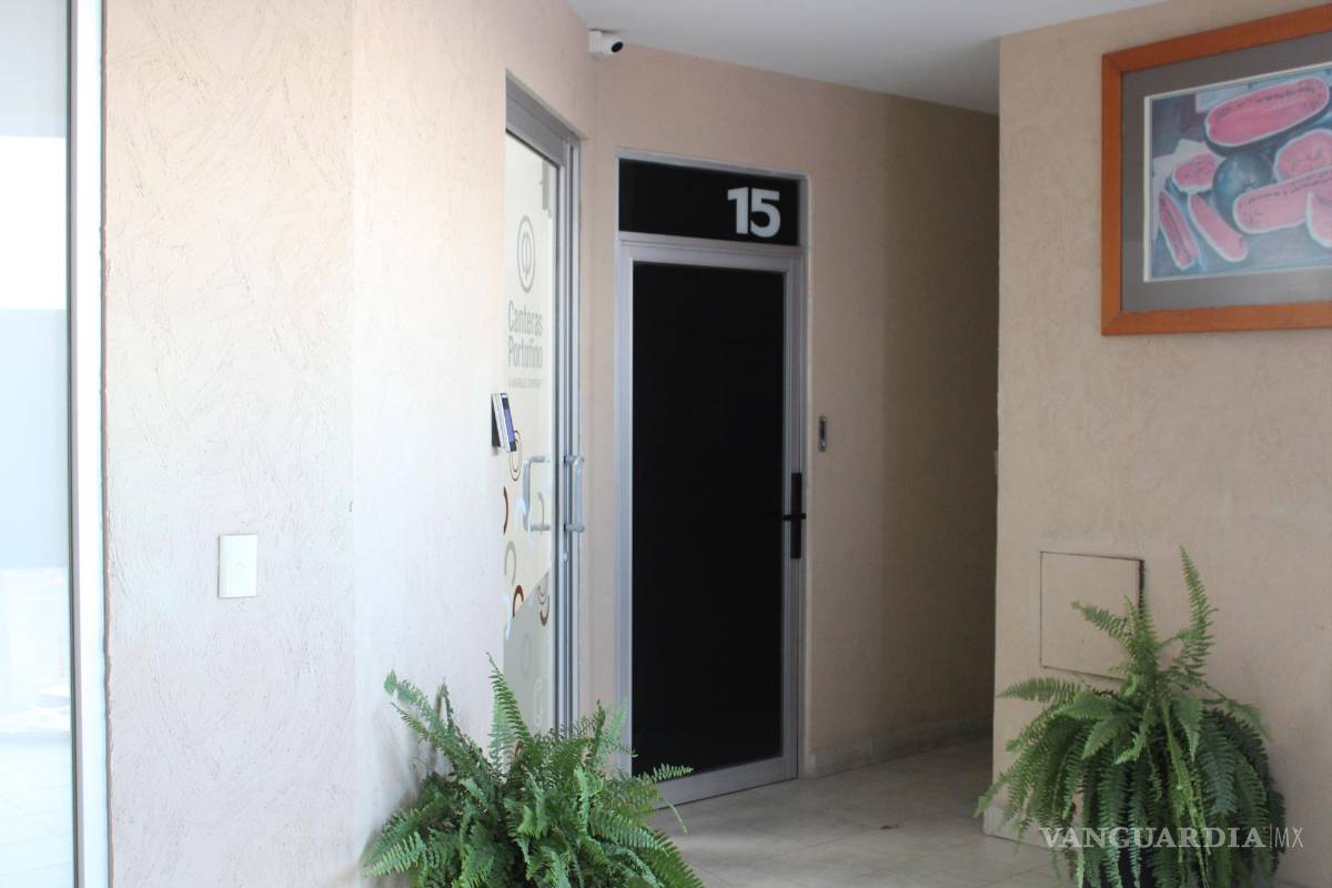 $!Las oficinas de Patrimonium Capital en Torreón, nunca se localizó personal