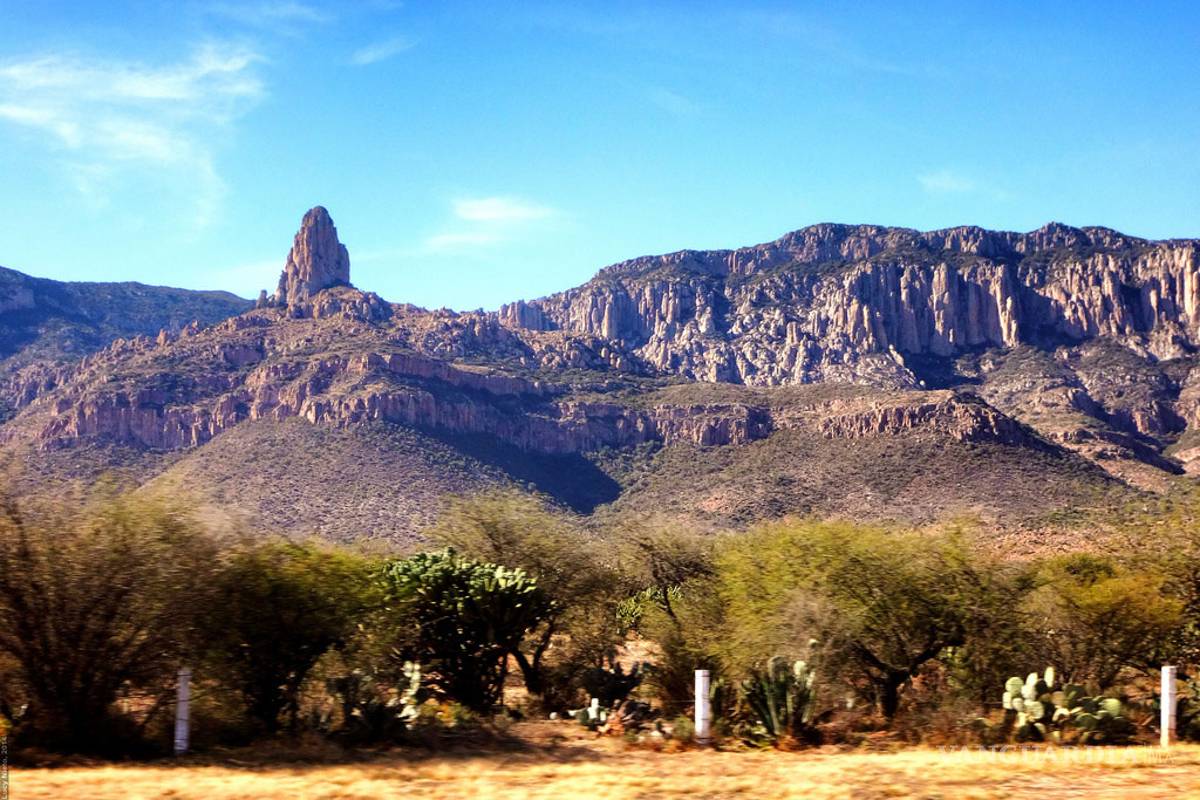 $!Cancelación de Ford destruyó los sueños de Villa de Reyes, en San Luis Potosí