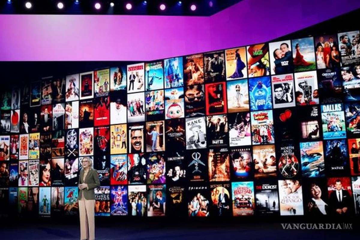 HBO Max llega a México en junio para para sustituir a HBO Go en la guerra del streaming