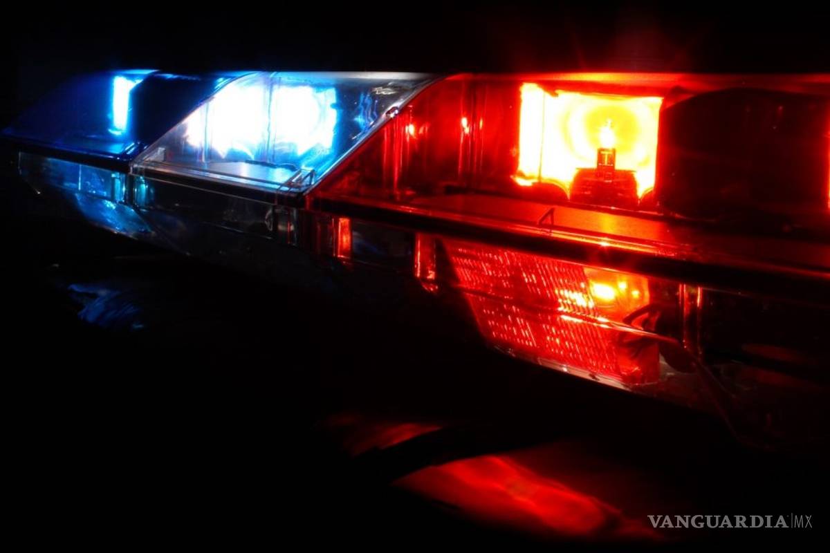 Lo golpean y asaltan pandilleros en Saltillo