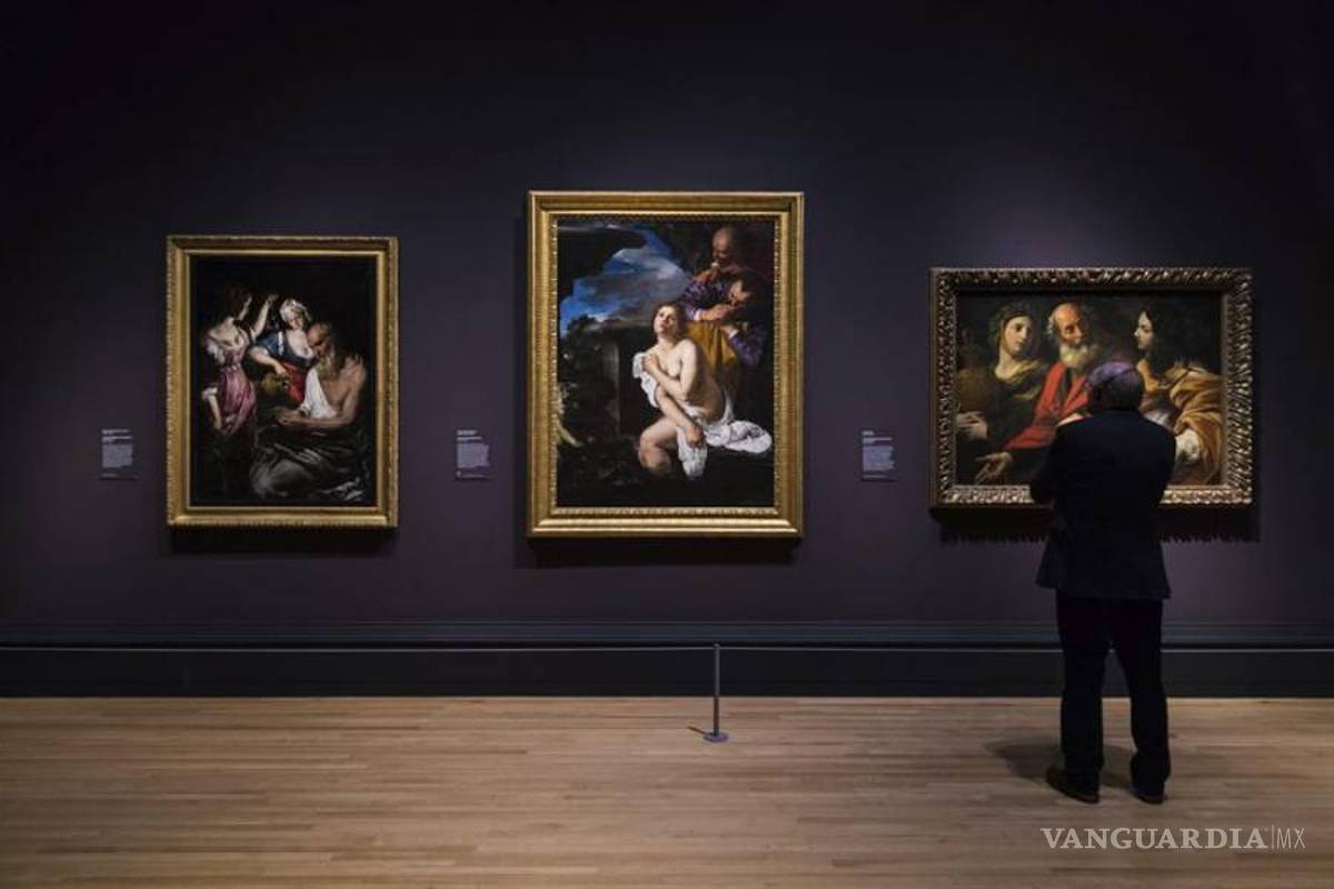 “Beyond Caravaggio”, la influencia de un artista revolucionario