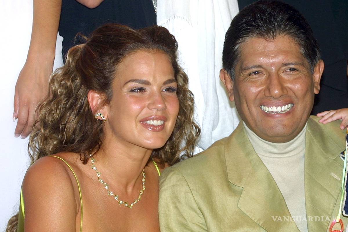 Pasión entre Niurka y Juan Osorio no ha acabado, confiesa que aún le da su ‘recalentado’