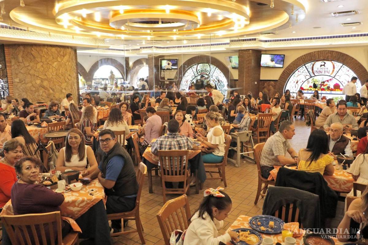 El Mesón Principal, en Guía México Gastronómico 2022