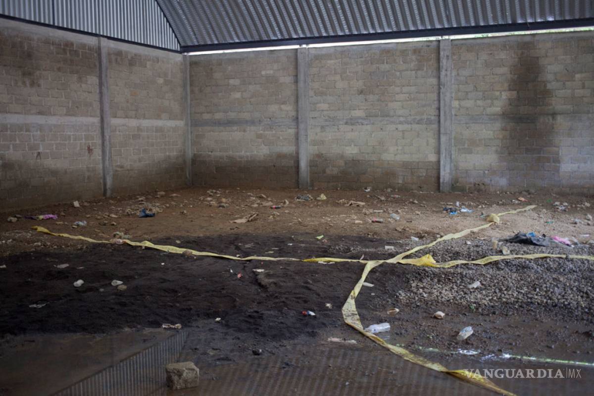 Alertan sobre posibilidad de que el caso Tlatlaya quede impune