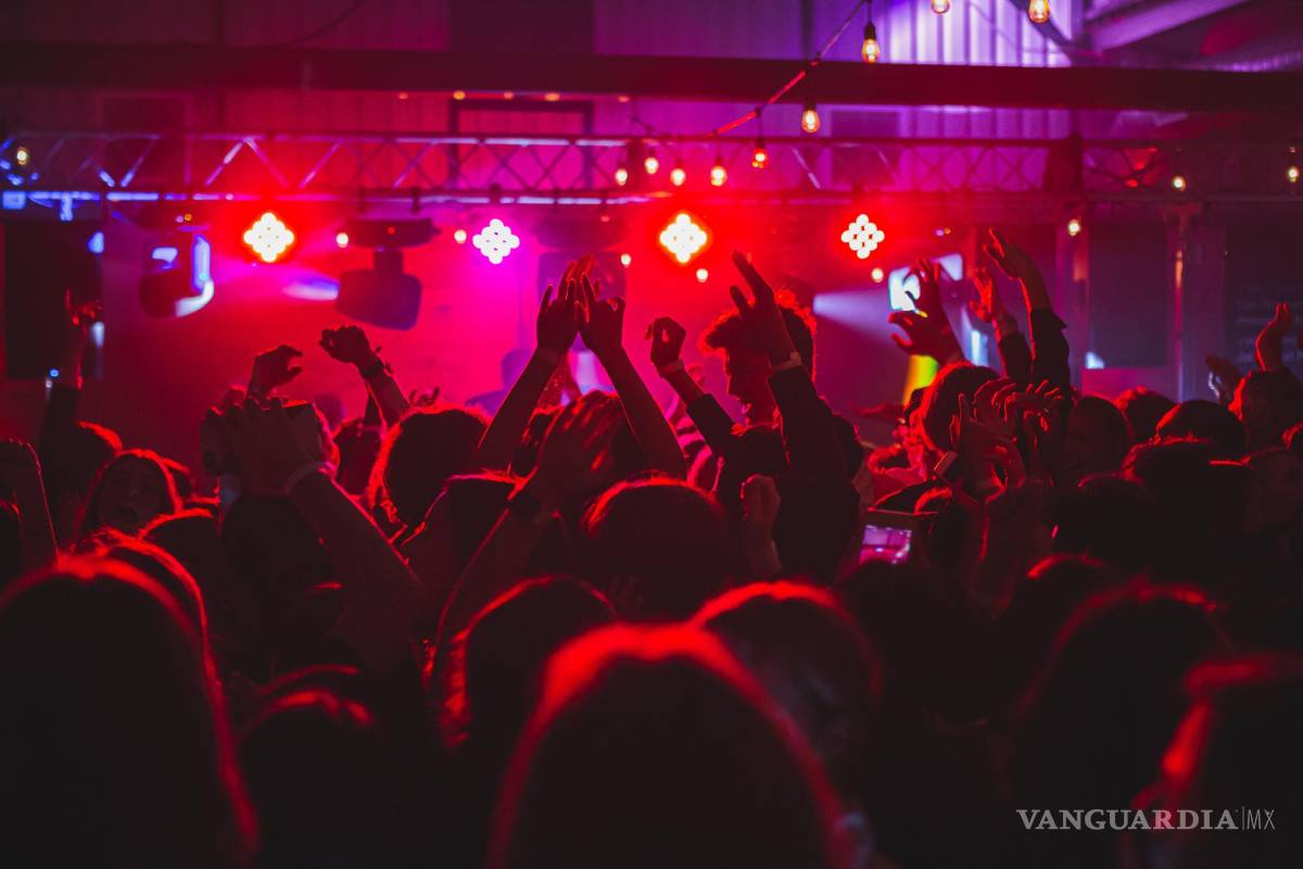 POLITICÓN: Meten en cintura a los antros VIP de Saltillo por ignorar horario