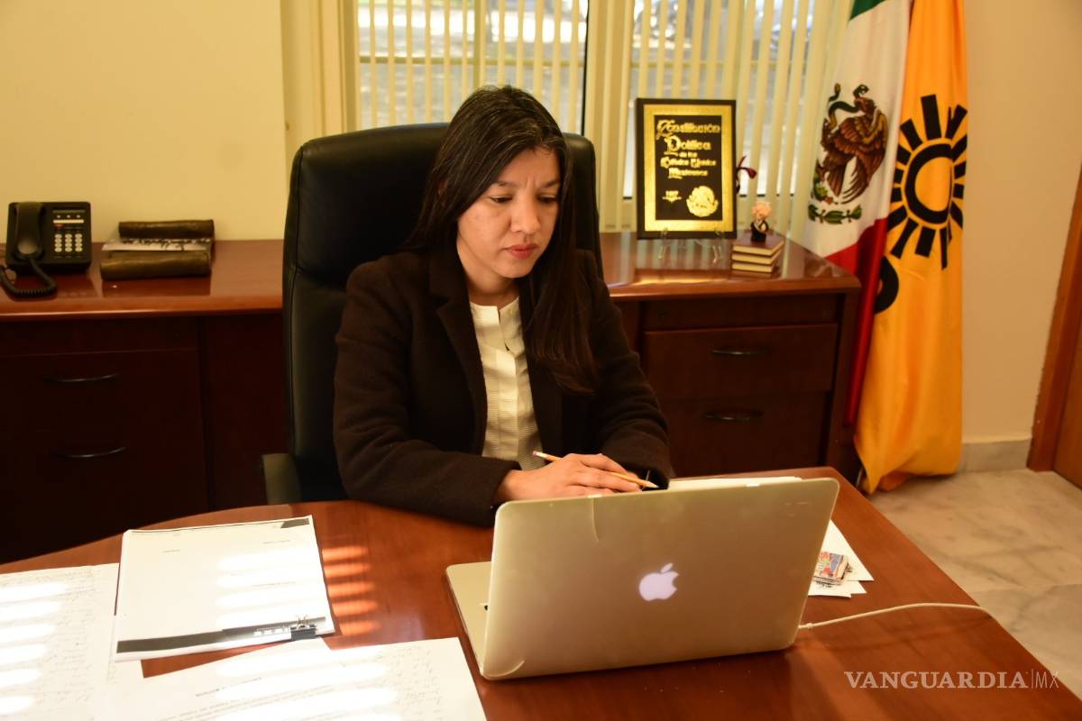 Niños también podrían cambiar de género en Coahuila