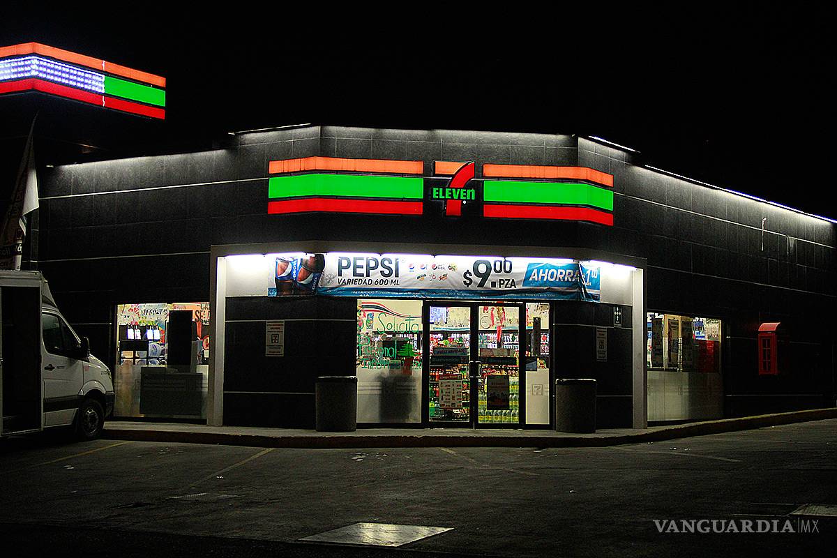 Denuncia acoso sexual empleada de tienda de conveniencia de Saltillo