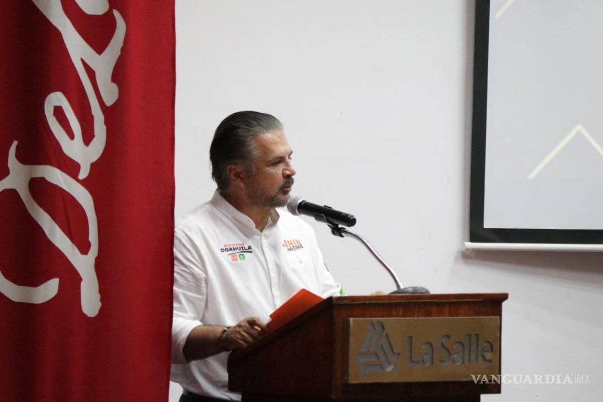 $!Elecciones Coahuila 2023: resumen de campaña del 15 de mayo de los 4 candidatos a Gobernador