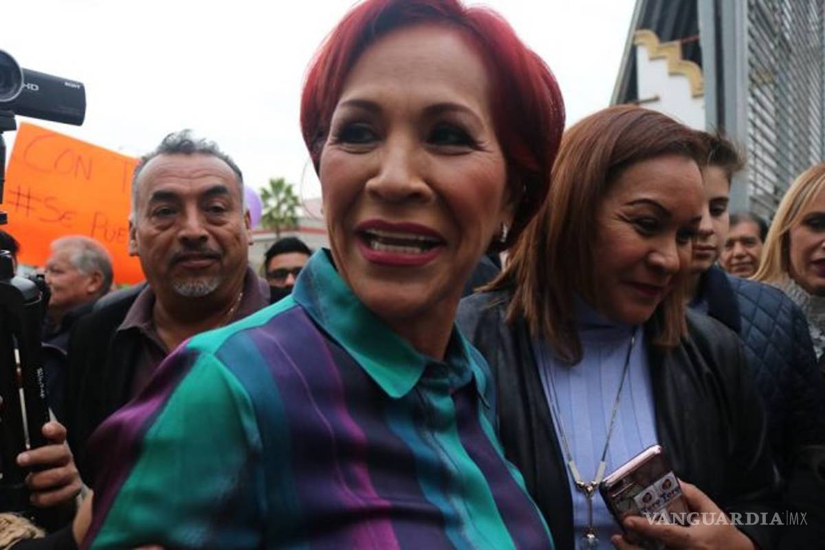 Sueldo de suegra de ‘el Bronco’ aumentó 133% en 14 meses