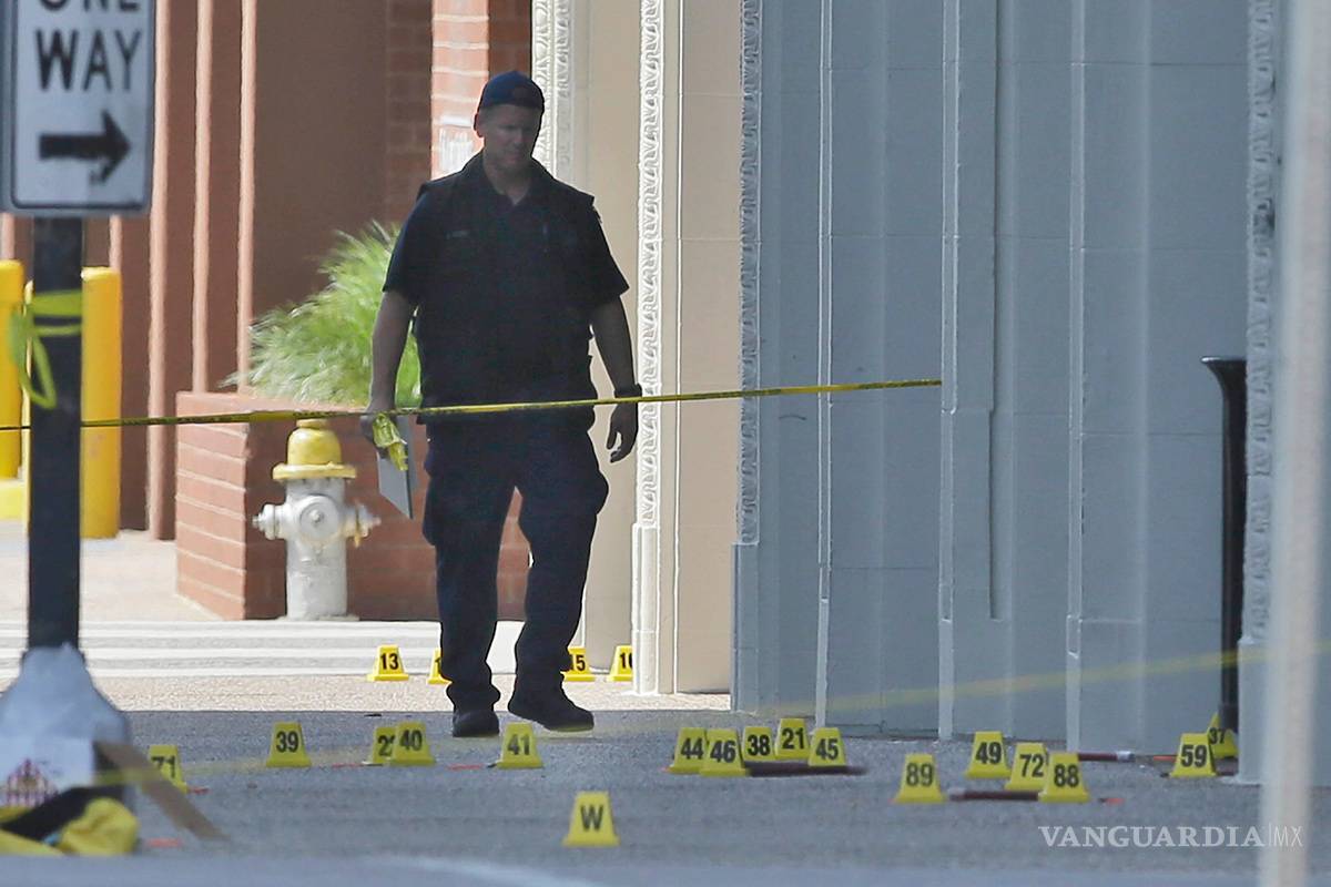 “Hay pánico de que vuelva a pasar algo así”: Coahuilense que radica en Dallas