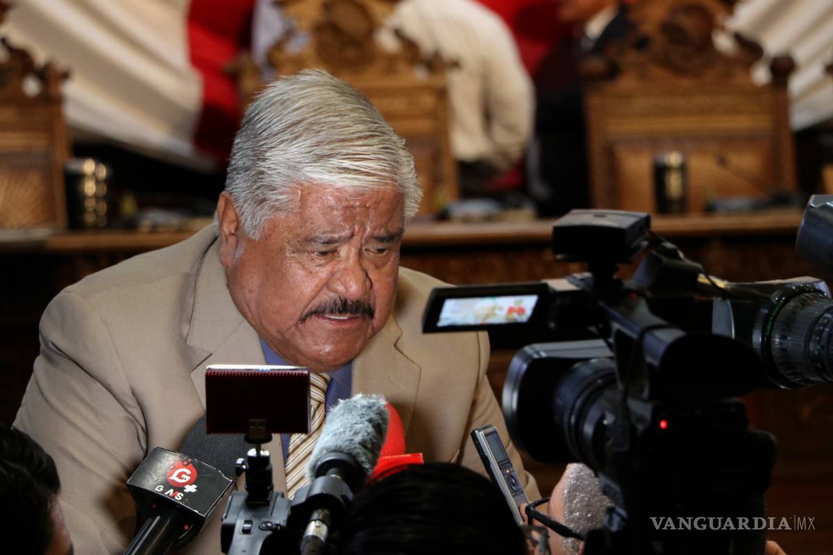 Ni despidos ni paros técnicos se contemplan para Coahuila: CTM