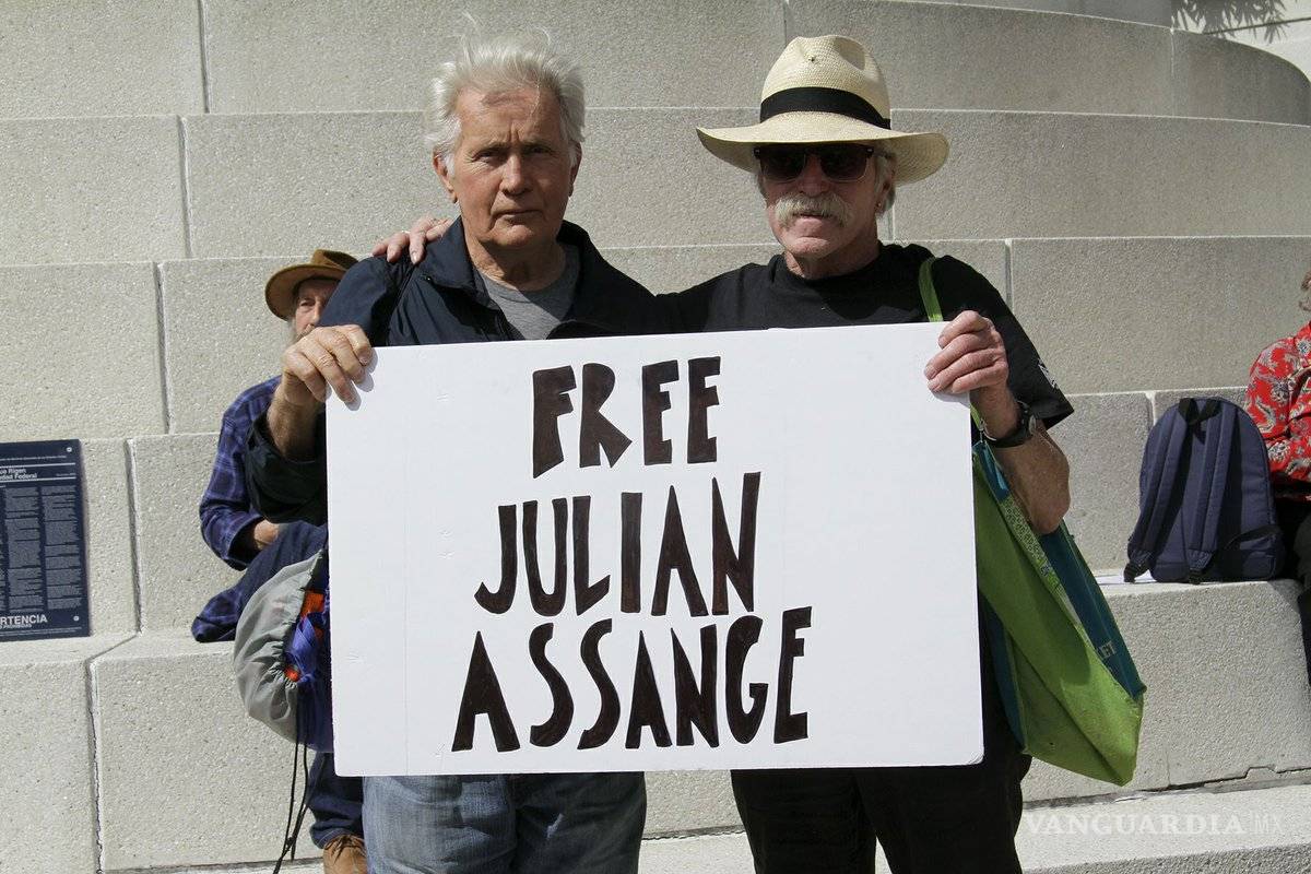 $!Martin Sheen: 80 años entre la actuación y el activismo