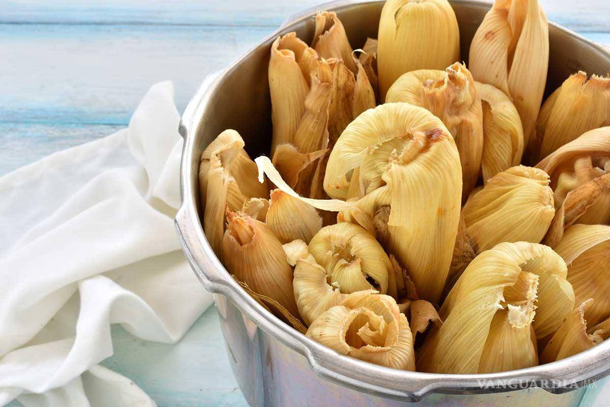 Preparan la Feria del Tamal en Cuatro Ciénegas