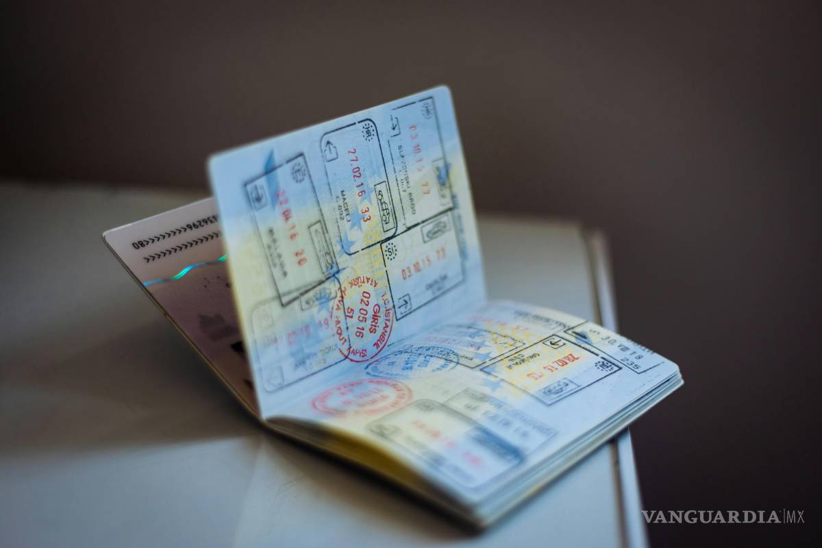 Recomienda EUA a turistas mexicanos tramitar con anticipación el permiso I-94