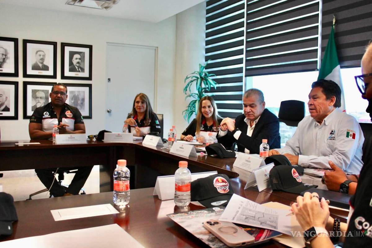 $!Los organizadores de la carrera esperan una derrama económica de por lo menos 50 millones de pesos.