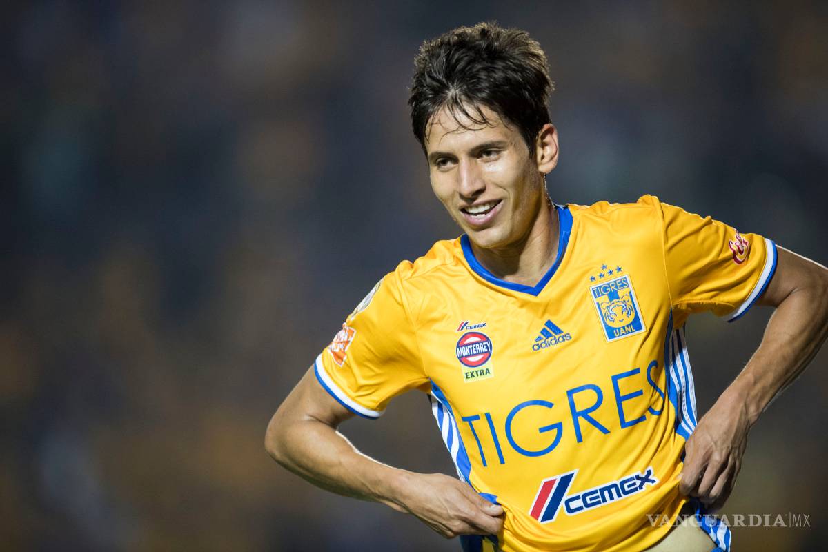 $!Sin Gio dos Santos y con Talavera en la lista, revelan convocatoria de la Selección Mexicana