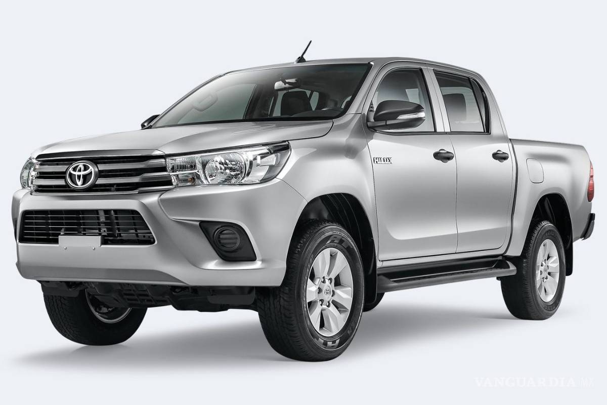 $!Estos son los coches más vendidos en Latinoamérica en primer trimestre de 2018