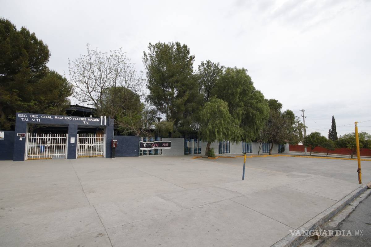 Capacitan médicos a profes de Coahuila para el regreso a las aulas