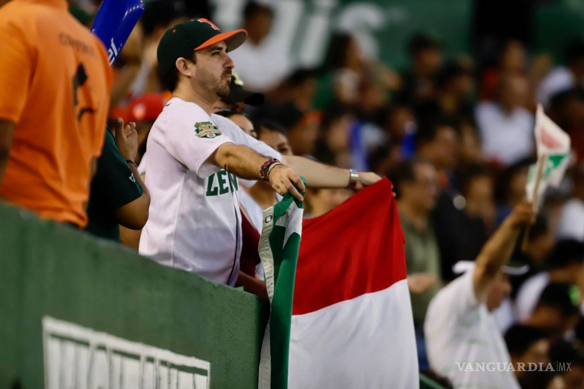 $!César Valdez lanza una joyita de pitcheo y los Leones están a uno del título