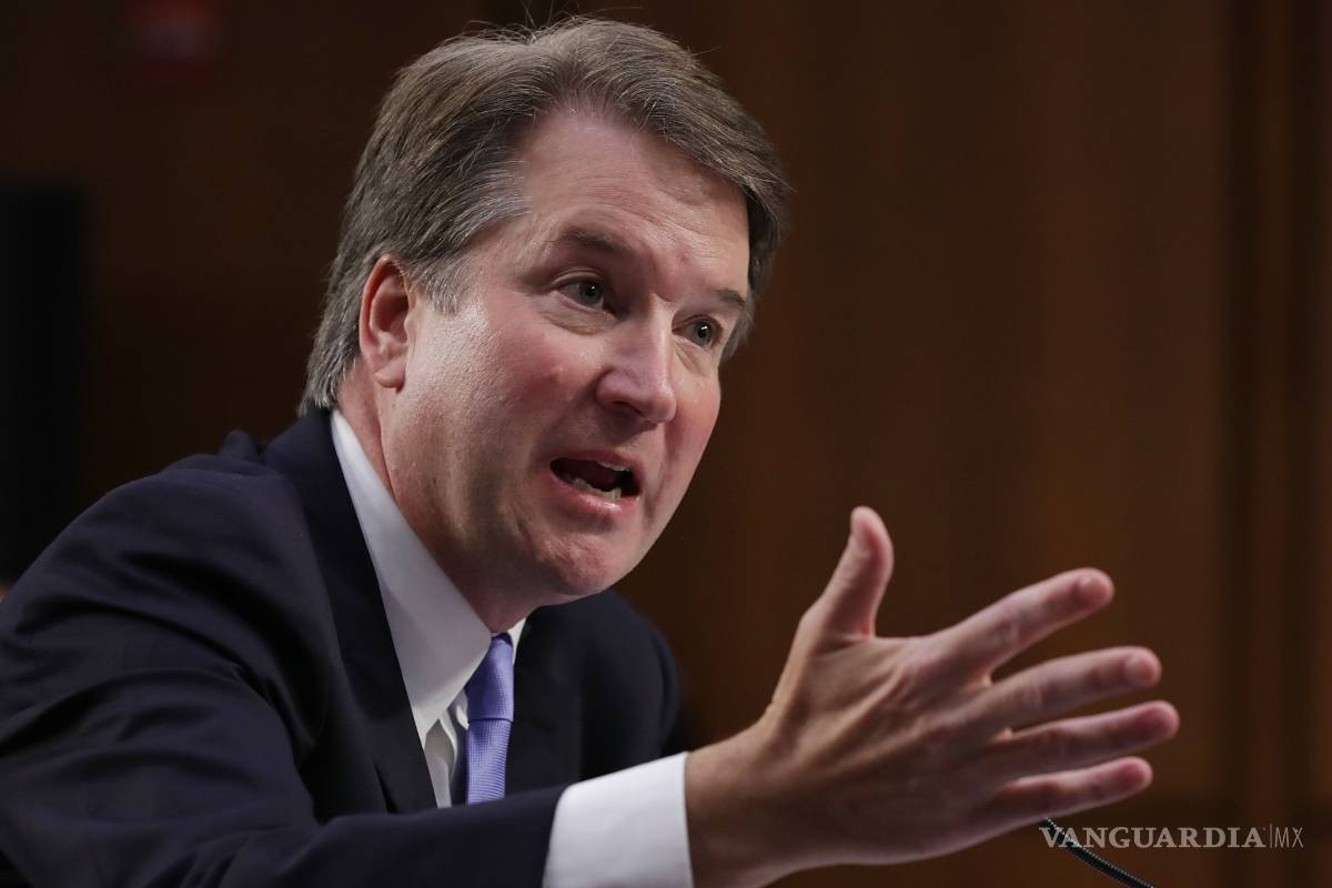 Segunda mujer denuncia acoso sexual por parte de juez que es candidato de Donald Trump