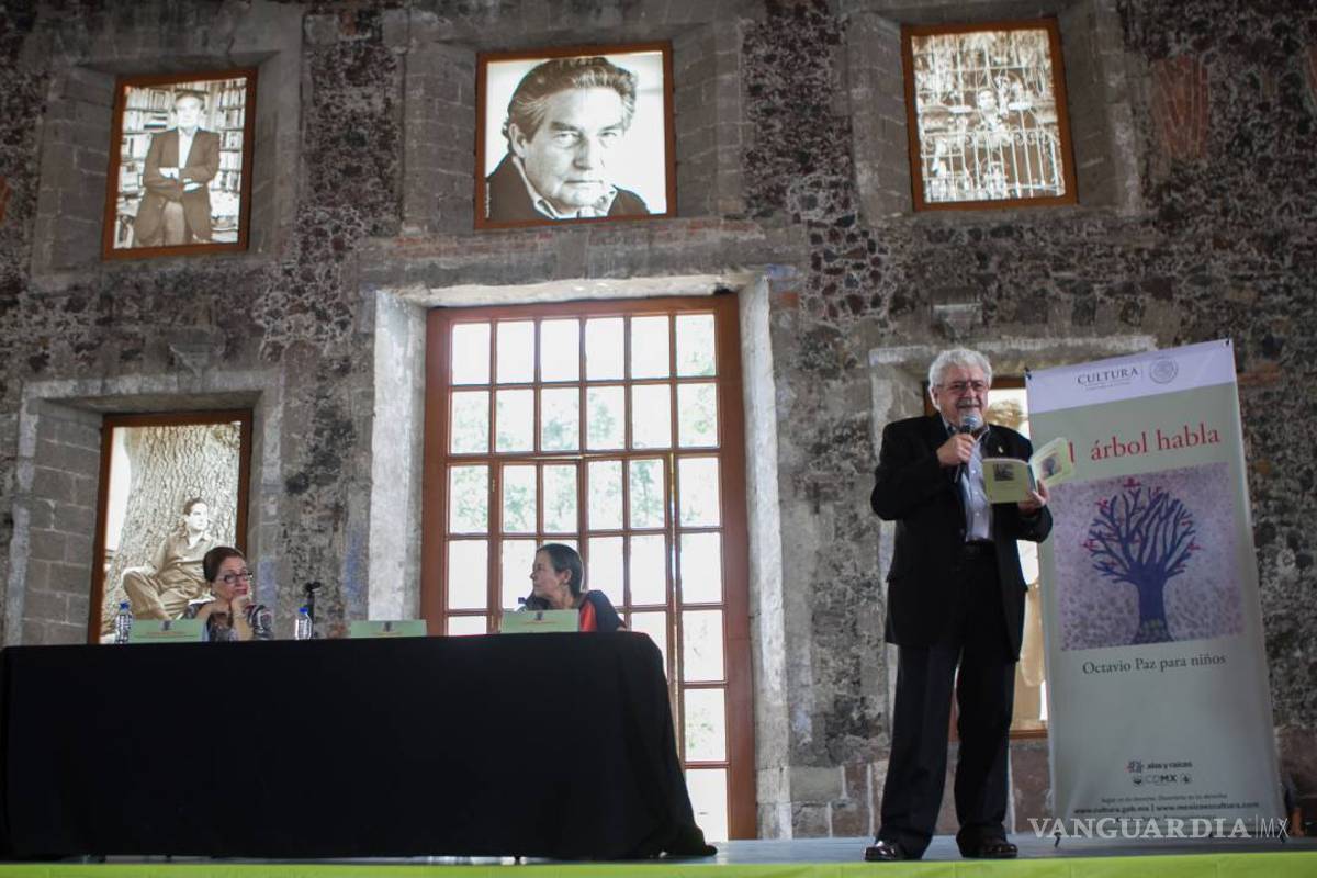 Muestra sobre Octavio Paz recibió más de tres mil visitas