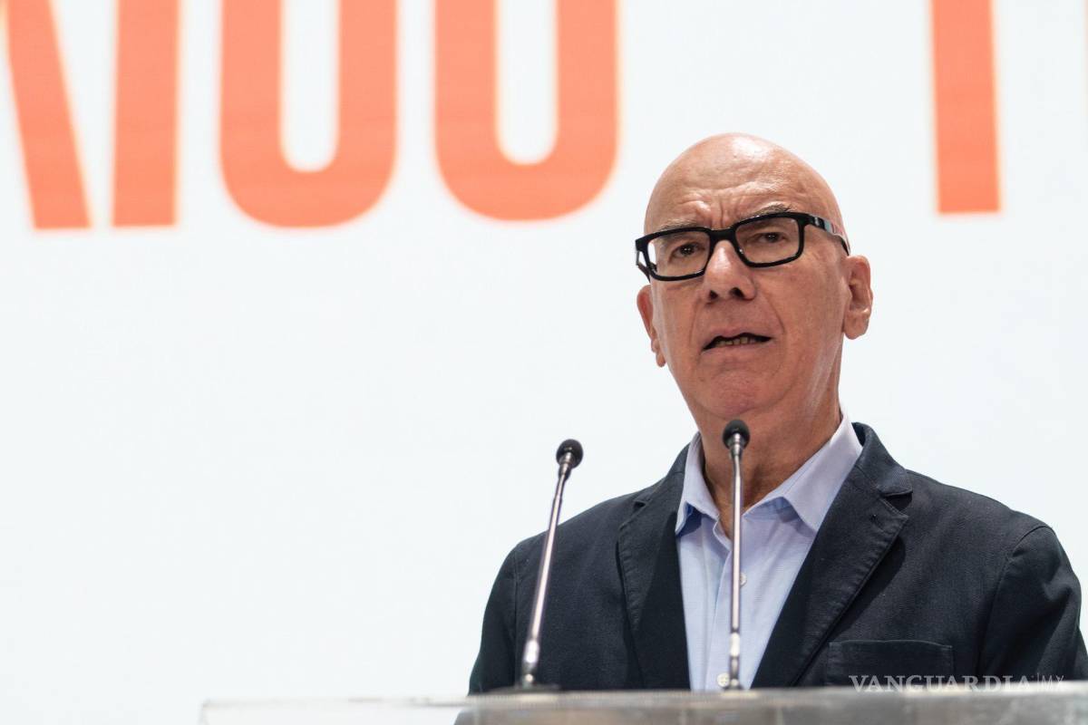 $!‘No se le va a hacer’ a Dante Delgado, coordinador de la bancada de Movimiento Ciudadano, llevar a Marcelo Ebrard como candidato presidencial.