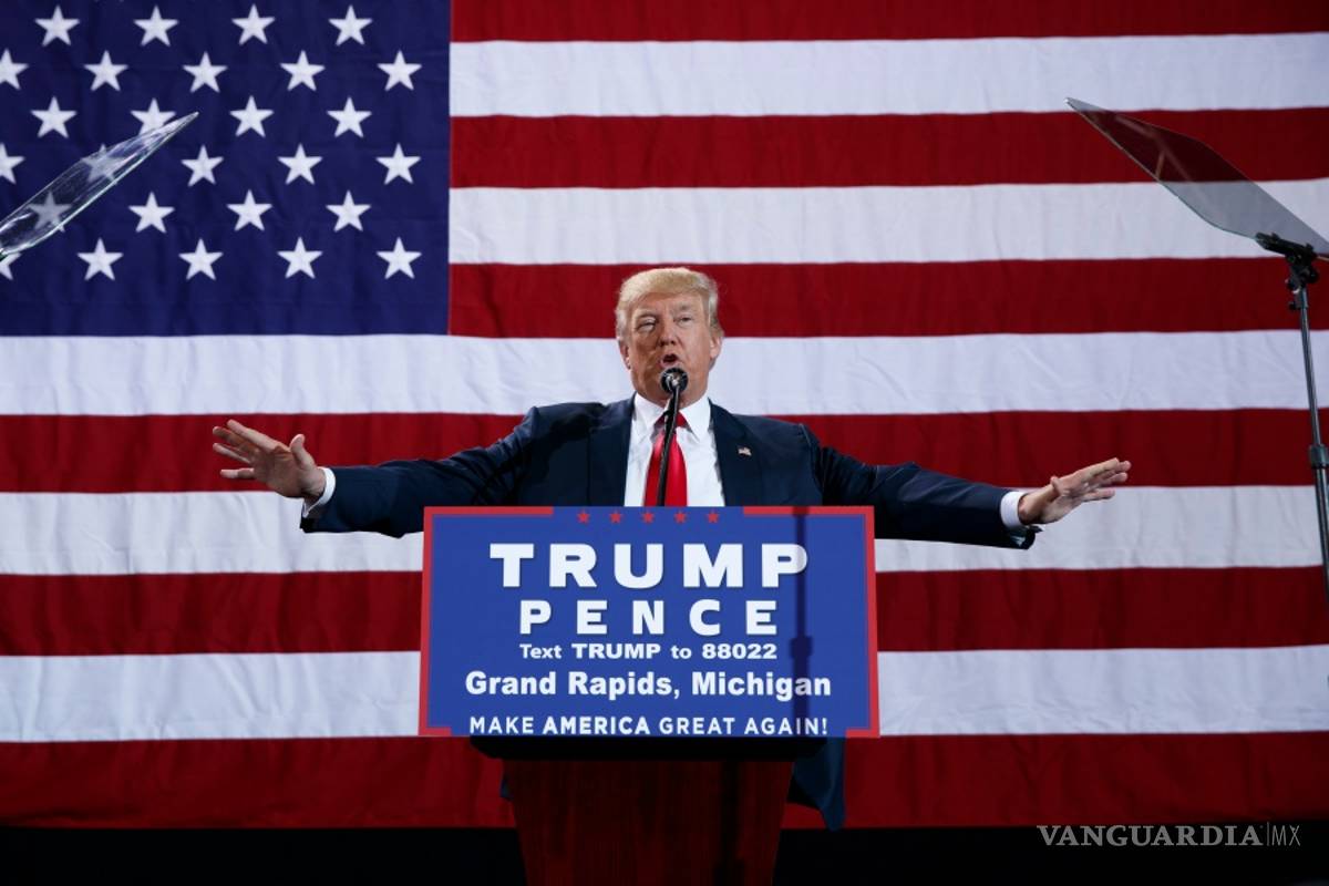 Las elecciones de EU son las más caras de la historia