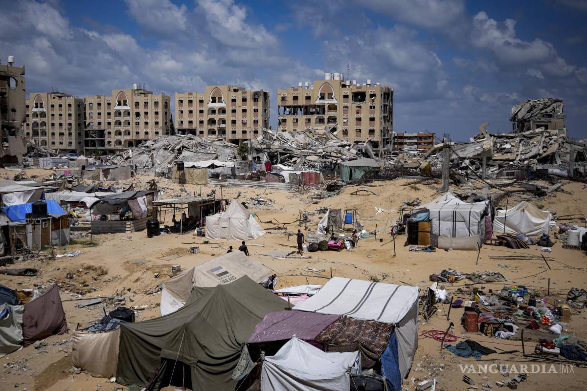 Comienza una nueva ronda de negociaciones sobre Gaza. ¿Por qué es tan difícil el acuerdo?